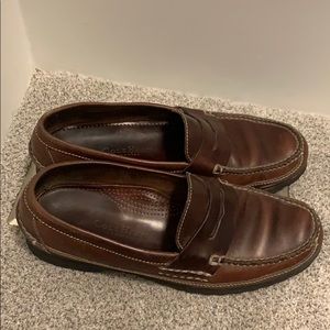 Size 10-1/2 Cole Haan Loafers